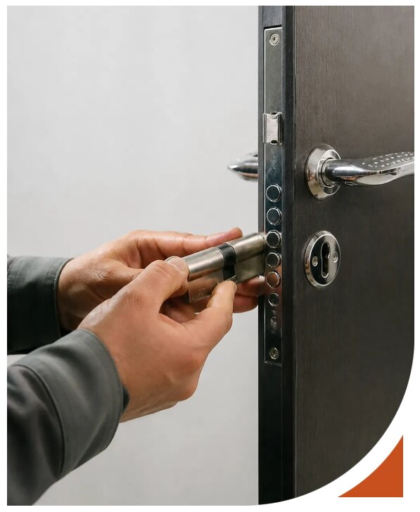Замена замков Mul T Lock с выездом в Подольске круглосуточно