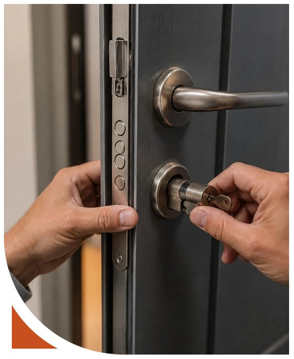 Срочная замена замков Abloy в Подольске от 6772 р. | Разлок-Пдл