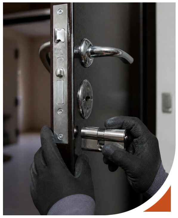 Замена замков Abloy срочно с гарантией и выездом в Подольске