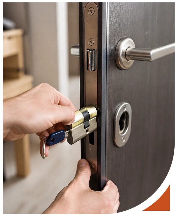 Профессиональный ремонт замков Mul T Lock с выездом в Подольске